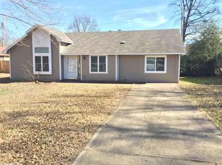 26 Park Dr, Jacksonville, AR 72076