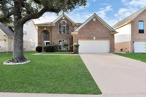 15711 Rosewood Hill Ct Photo 1