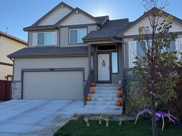 2064 Blue Moon Dr, Windsor, CO 80550