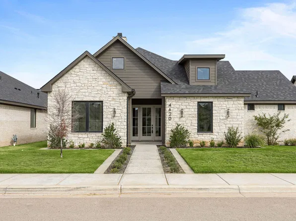 4620 138th Pl, Lubbock, TX 79424