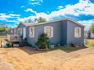 11330 E Oak Grove Ln, Cornville, AZ 86325