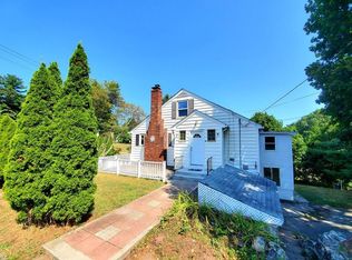 41 Bryn Mawr Ave, Auburn, MA 01501