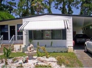 1335 Fleming LOT 18, Port Orange, FL 32174