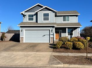 2859 Eagle Eye Ave NW, Salem, OR 97304
