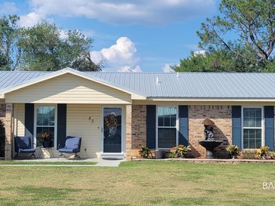 83 Steele Ln, Loxley, AL, 36551