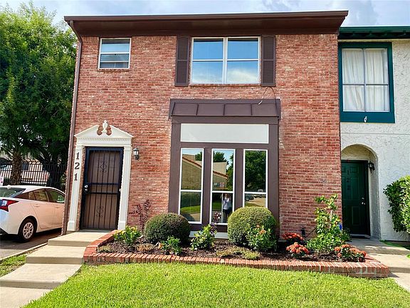 2nd image of 7700 Creekbend Dr APT 121