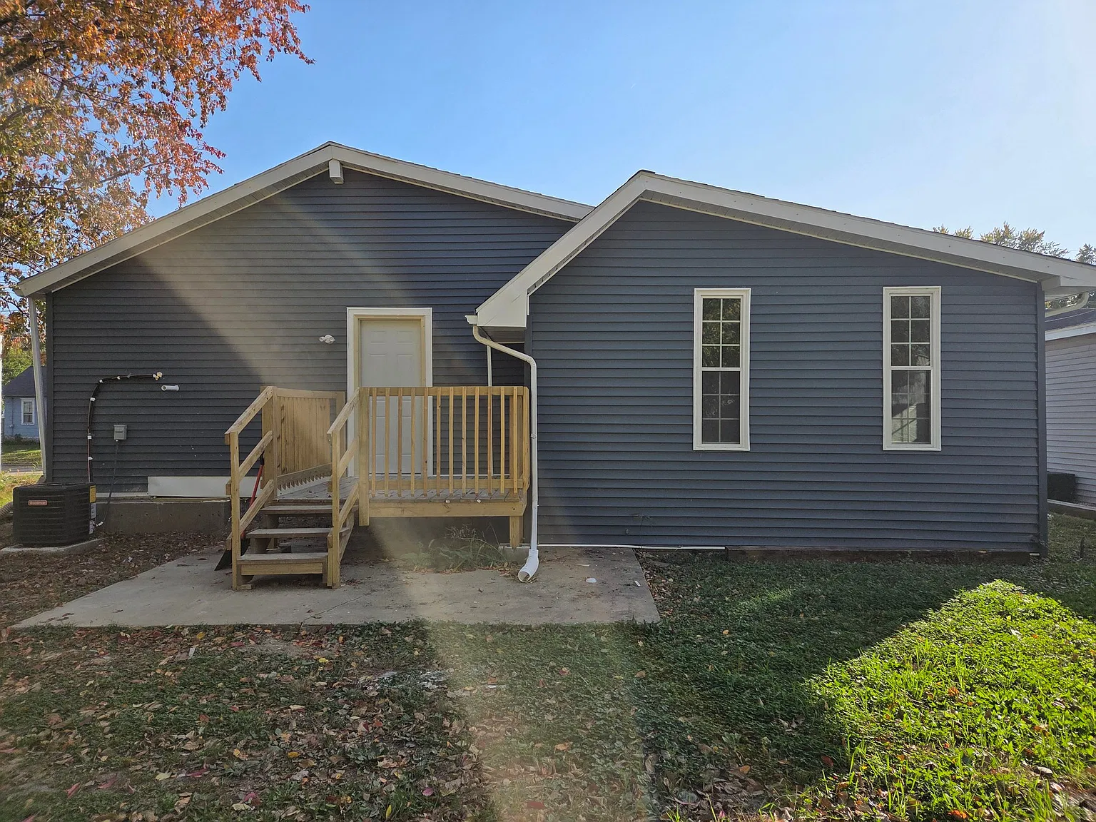 Charming 3-Bed, 1-Bath Single Family Home for Rent in Streator, IL - $1600/mo — Photo 2