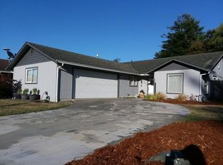 3955 Brogan Way, Eureka, CA 95503