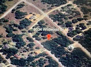 6034 Wildwood Dr, Whitney, TX 76692