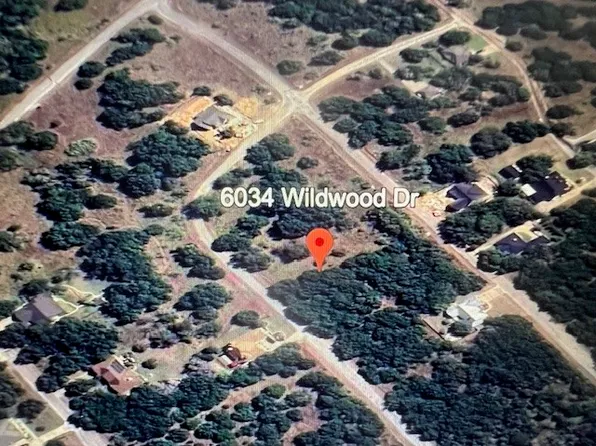 6034 Wildwood Dr, Whitney, TX 76692