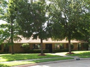 5 White Oak Ct, Wichita Falls, TX 76308