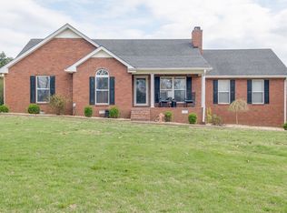 320 Crafton Rd LOT 12, Portland, TN 37148