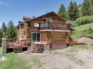4120 Trail Creek Rd, Bozeman, MT 59715