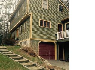 124 Bruning Rd, New Hartford, CT 06057