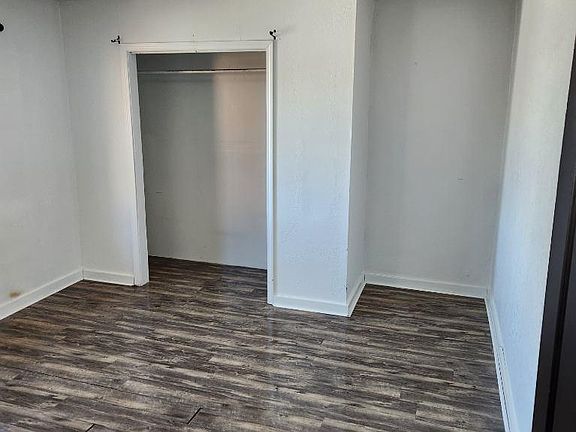 Front bedroom