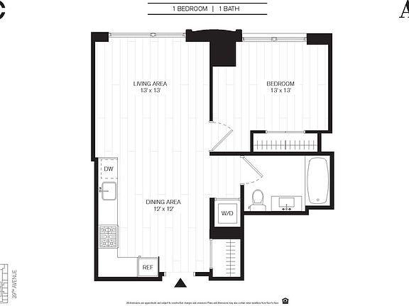 2nd image of 3002 39th Ave APT A223