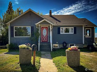 15256 Porter St, Mount Vernon, WA 98273