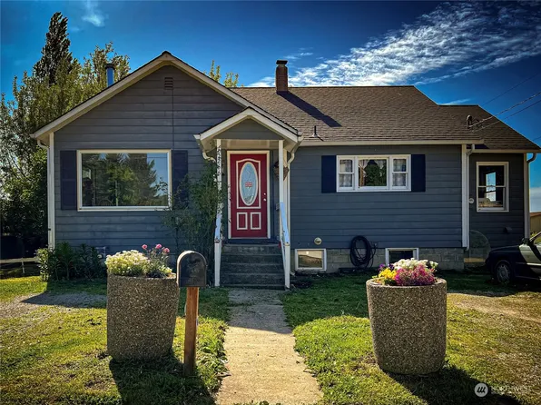 15256 Porter Street, Mount Vernon, WA 98273