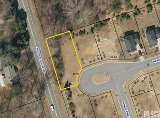 3986 Newhall Dr NW, Hickory, NC 28601