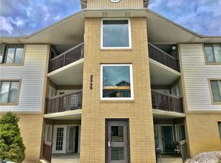 3345 Brodhead Rd APT W, Aliquippa, PA 15001