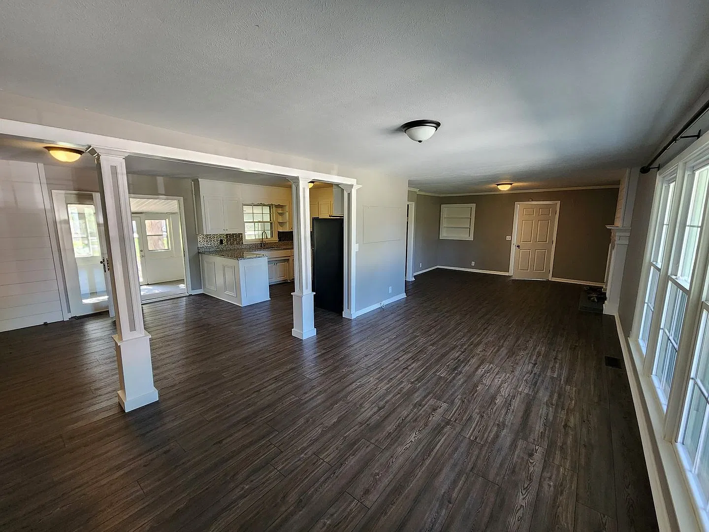 Lyles TN Remodel — Photo 4
