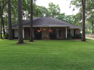 9805 Chase Island Dr, Shreveport, LA 71118