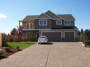 8908 NE 106th Cir, Vancouver, WA