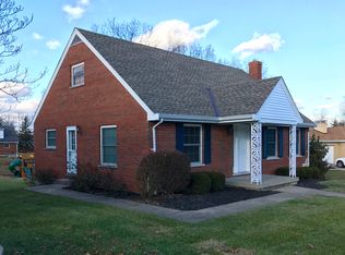 9 Rosa Pl, Cold Spring, KY 41076