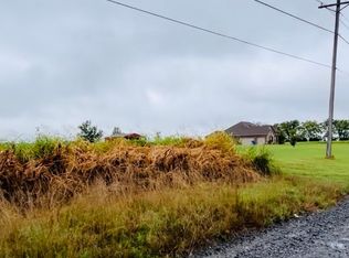 2 S 369th Rd, Coweta, OK 74429