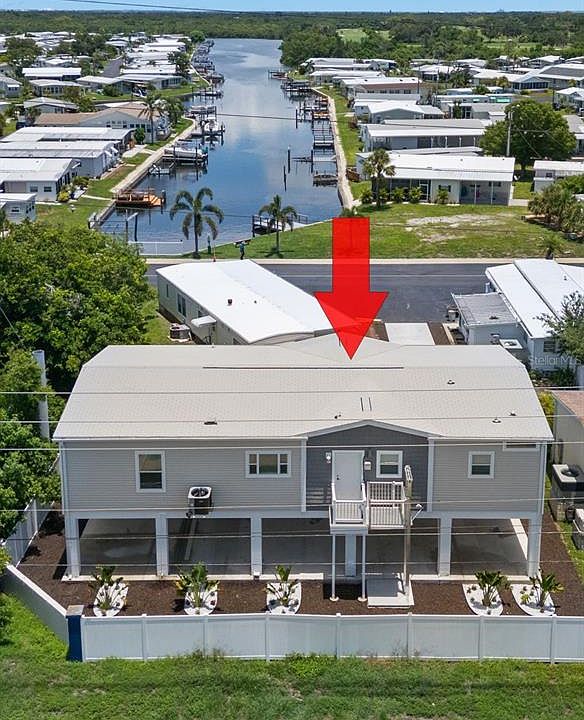 1st image of 6924 AMERICANA DRIVE NE #167