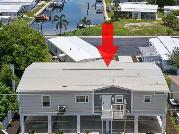 6924 Americana Dr NE #167, Saint Petersburg, FL 33702