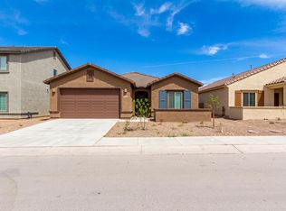10926 W Whitton St, Marana, AZ 85653