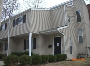 1501 E 97th St, Kansas City, MO 64131