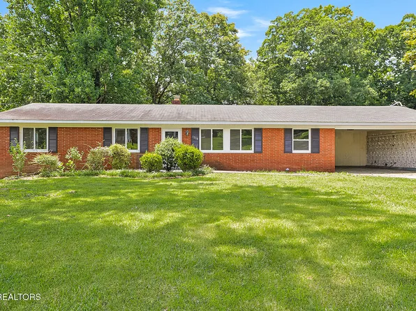1719 Woodhaven Dr, Knoxville, TN 37914