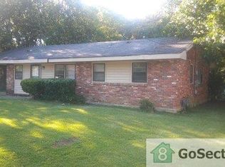 5211 Greensboro Dr, Montgomery, AL 36108