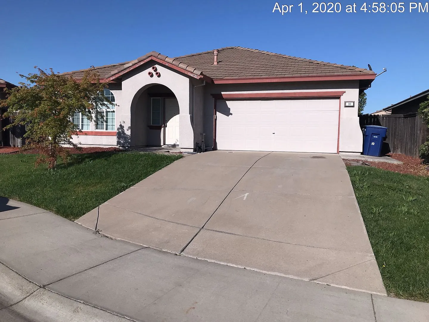 Cul-De-Sac Home with a Great Layout! — Photo 1