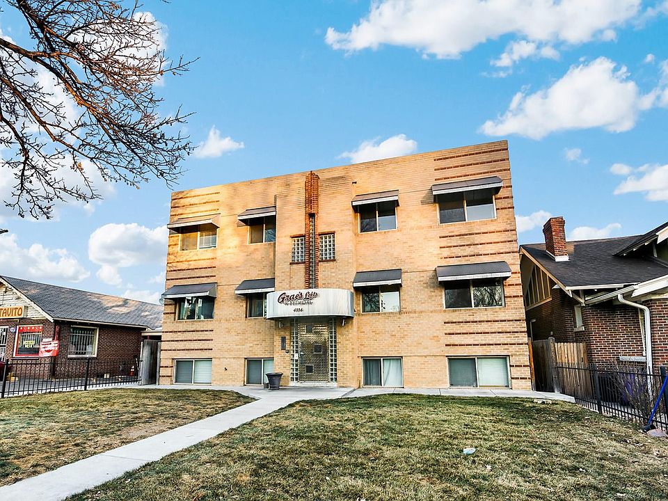1st image of 4334 N Federal Blvd #204