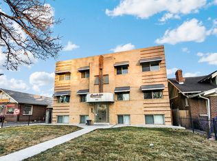 4334 N Federal Blvd #204, Denver, CO 80211