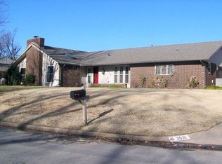 2616 Edgewood Dr, Enid, OK 73703