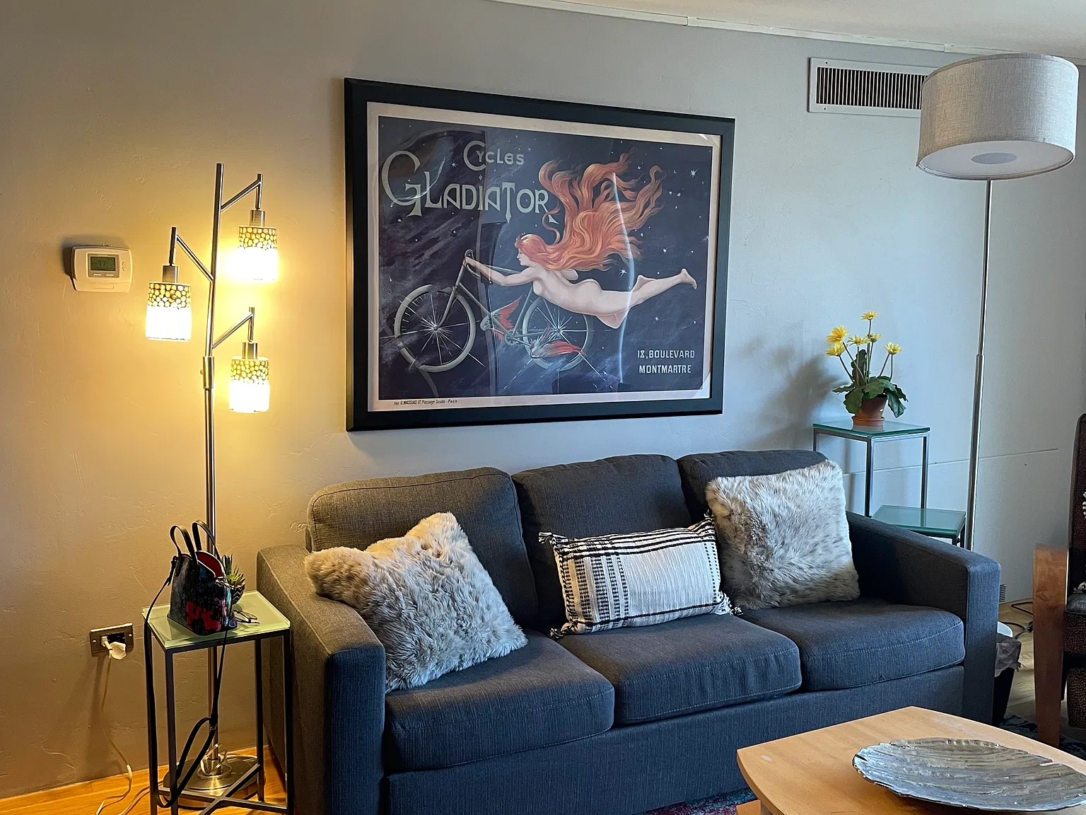 Studio, 503 sqft, $1,395 — Photo 2