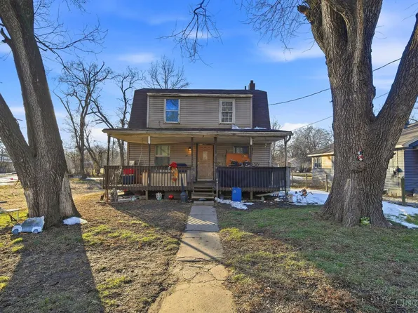 2924 Seneca St, Middletown, OH 45044