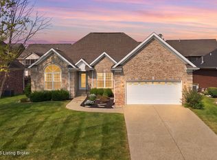 3308 Tucker Wood Ln, Louisville, KY 40299