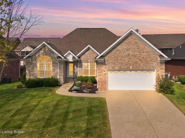 3308 Tucker Wood Ln, Louisville, KY 40299