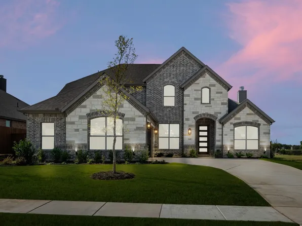 3438 Arbor Grove Trl, Midlothian, TX 76065