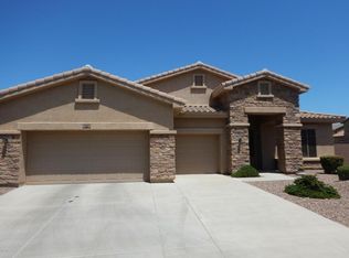 1932 W Tombstone Trl, Phoenix, AZ 85085