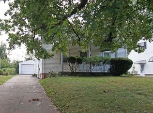 857 Marmion Ave, Youngstown, OH