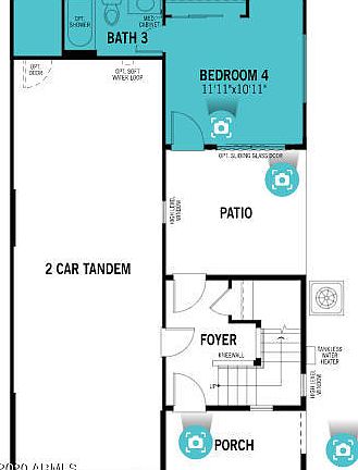 4th image of this home