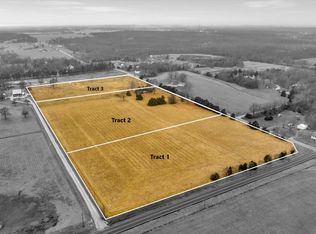 TRACT 2 N State Hwy #215, Strafford, MO 65757