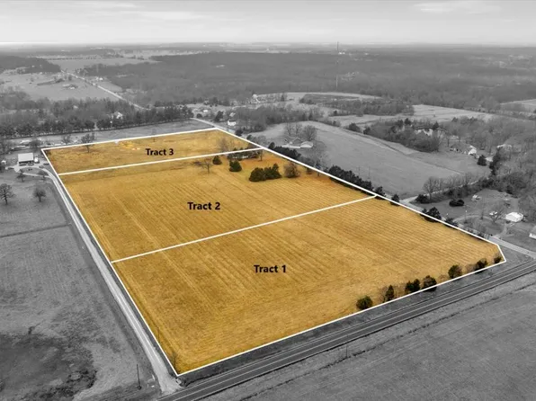 Tract 3 N State Highway 215, Strafford, MO 65757