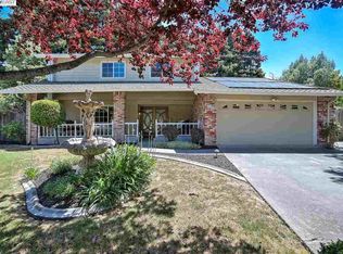 25 Cobblestone Ct, San Ramon, CA 94583